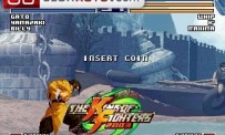 The King of Fighters 2003