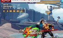 The King of Fighters 2003