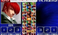 The King of Fighters 2003