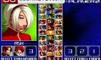 The King of Fighters 2003