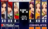 The King of Fighters 2003