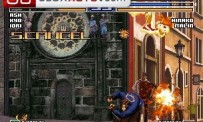 The King of Fighters 2003