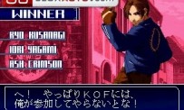 The King of Fighters 2003