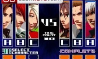 The King of Fighters 2003