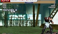 The King of Fighters 2003