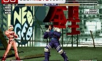 The King of Fighters 2003