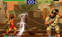 The King of Fighters 2003