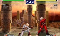 The King of Fighters 2003