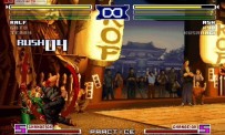 The King of Fighters 2003