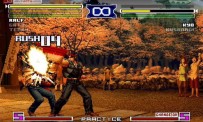 The King of Fighters 2003