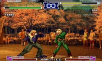 The King of Fighters 2003