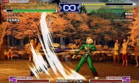 The King of Fighters 2003