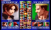 The King of Fighters 2003