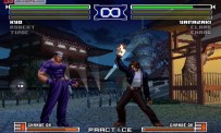 The King of Fighters 2003