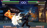 The King of Fighters 2003