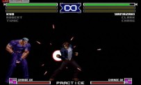 The King of Fighters 2003