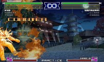 The King of Fighters 2003