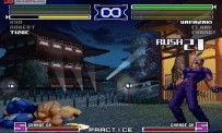 The King of Fighters 2003