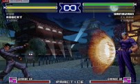 The King of Fighters 2003