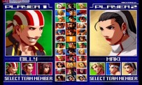 The King of Fighters 2003