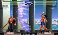 The King of Fighters 2003