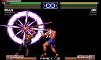 The King of Fighters 2003