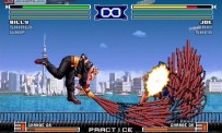 The King of Fighters 2003