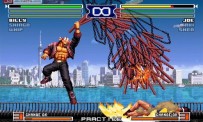 The King of Fighters 2003