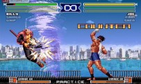 The King of Fighters 2003