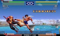 The King of Fighters 2003