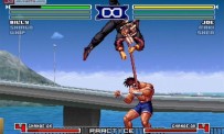 The King of Fighters 2003