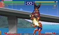 The King of Fighters 2003