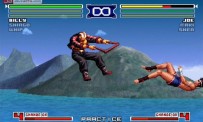 The King of Fighters 2003