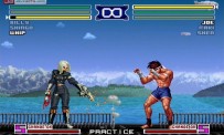 The King of Fighters 2003