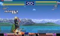 The King of Fighters 2003