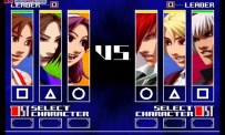 The King of Fighters 2003