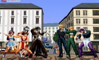 The King of Fighters 2003