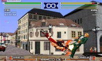 The King of Fighters 2003