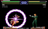 The King of Fighters 2003