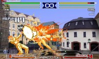 The King of Fighters 2003