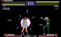 The King of Fighters 2003