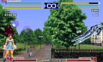 The King of Fighters 2003