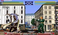 The King of Fighters 2003