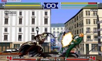 The King of Fighters 2003