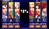 The King of Fighters 2003