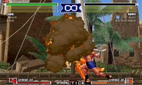 The King of Fighters 2003