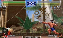 The King of Fighters 2003