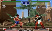 The King of Fighters 2003