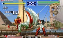 The King of Fighters 2003