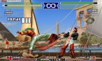 The King of Fighters 2003